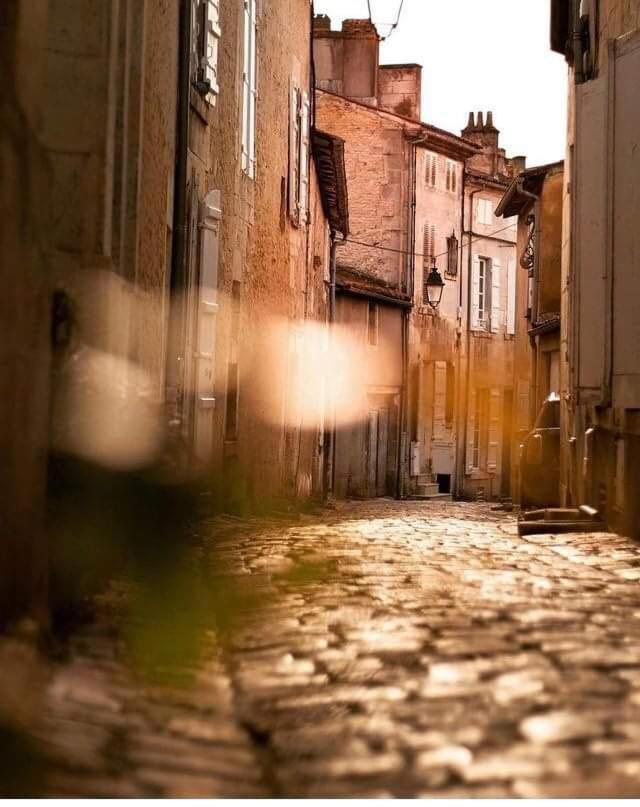 Le Douillet #Centre Ville #100M Des Quais Cognac Esterno foto