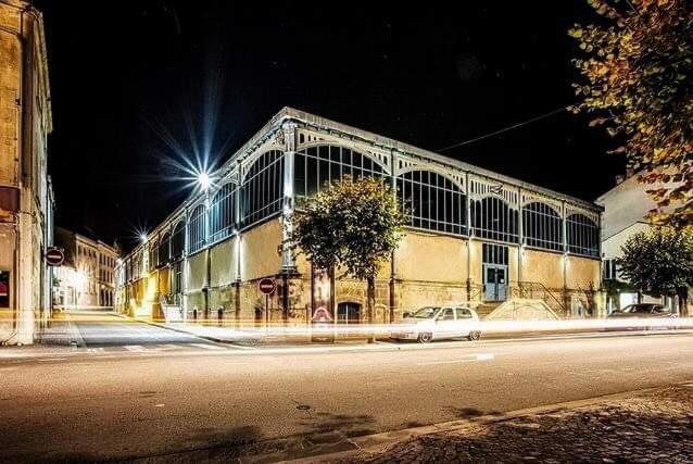Le Douillet #Centre Ville #100M Des Quais Cognac Esterno foto
